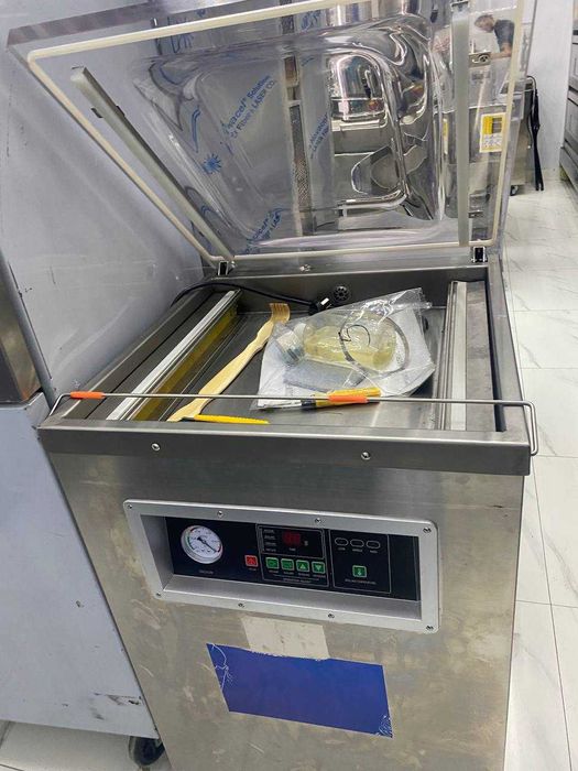 Упаковочный аппарат 20/30/40 см для пакетов Salafan uchun dazmol optom