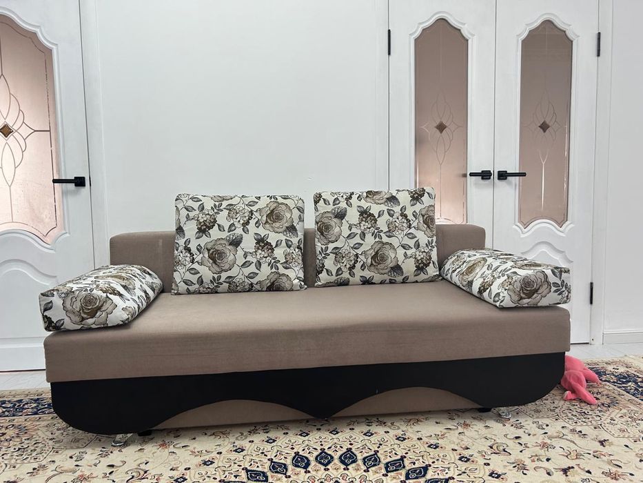 Раскладной диван 200/150