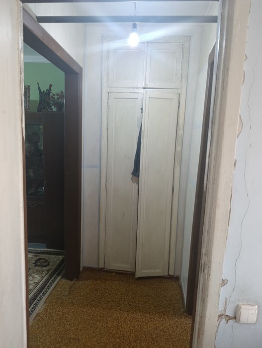 Чиланзар 6 квартал. 3х комнатная квартира