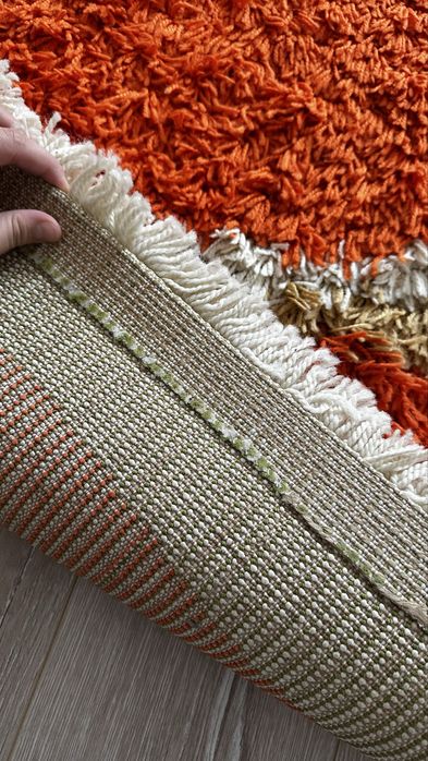 Ковер травка 3 на 4