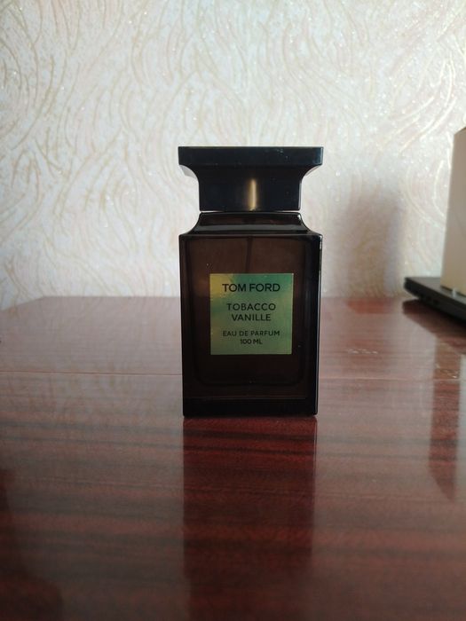 Tom Ford Tobacco Vanille eau de parfum 100 ml