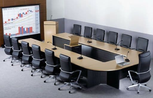 Конференционный микрофон