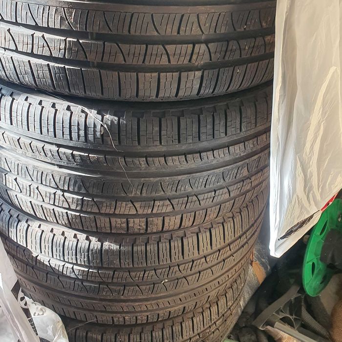 Pirelli 275 45 21