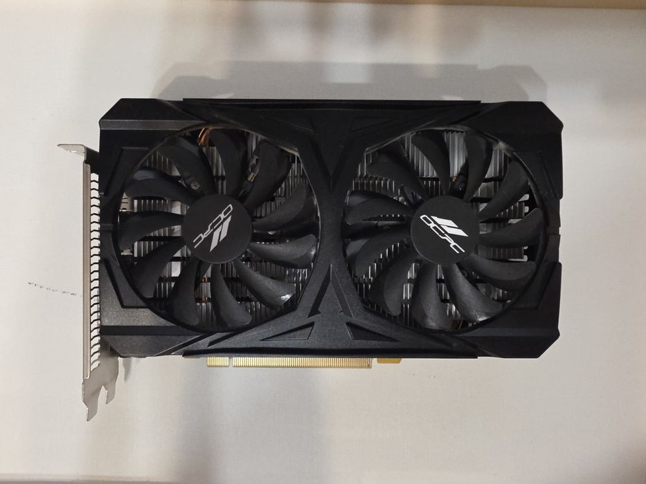 Комплект 4790K, 32GB, 2060 Super