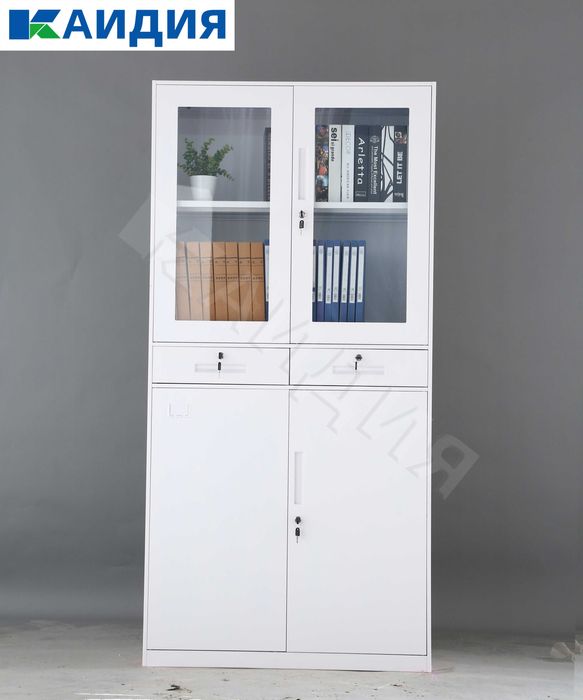 Офисный шкаф для хранения файлов/шкафчик/удобный и здоровый