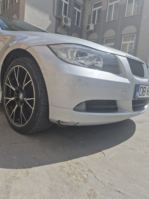 BMW seria 3 320I