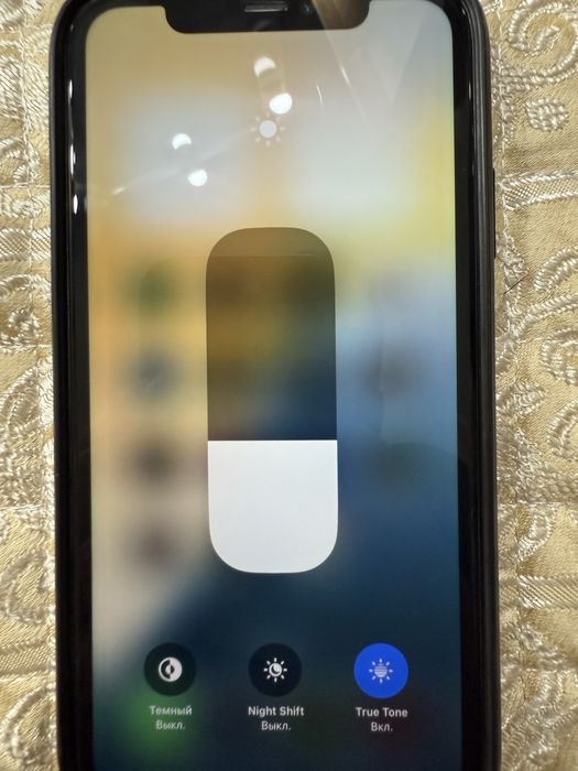 Iphone 11 в идеалном состояние