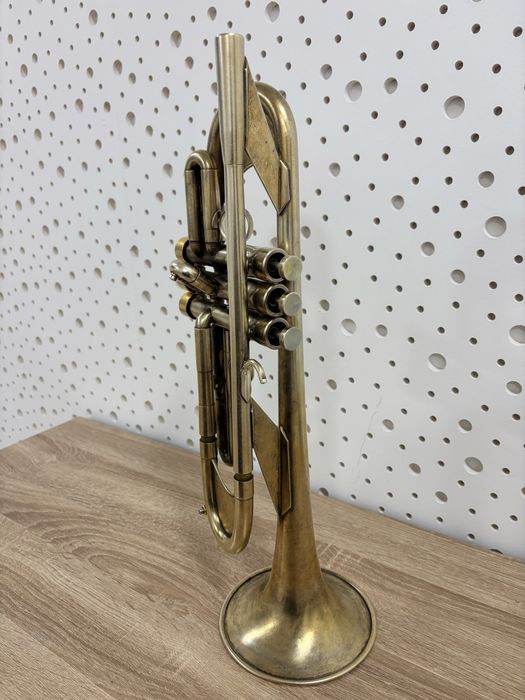 Тромпет Monette AJNA