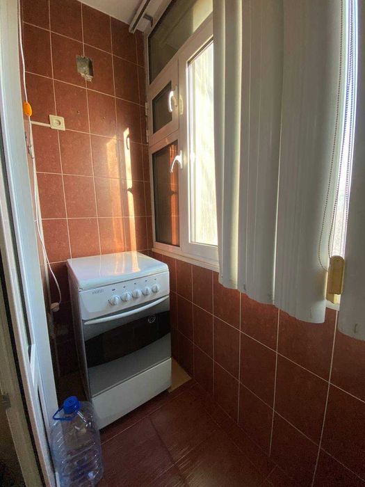 Продается свая 1 комнатная квартира в центре Ташкента