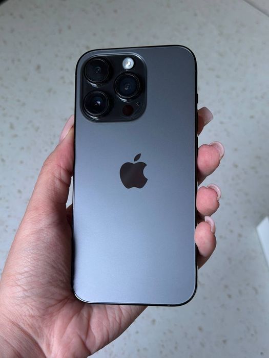 Продаётся iPhone 14 PRO 1TB