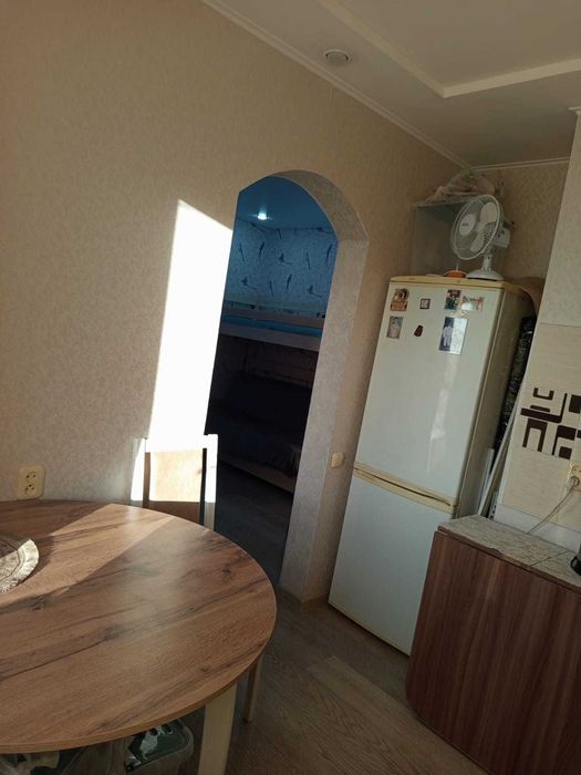 1 комнатная малосемейка Карбышева