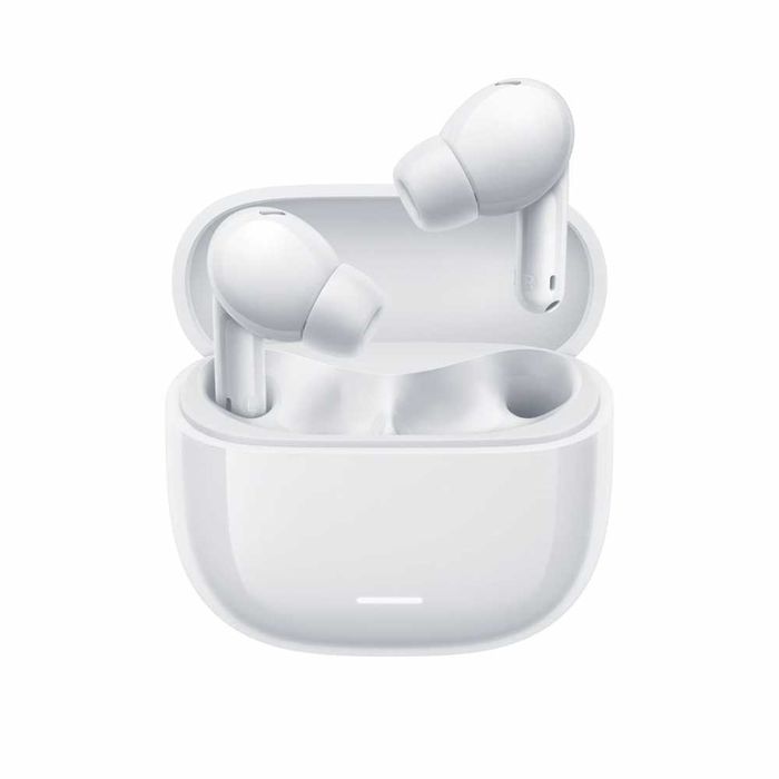 Беспроводные наушники Redmi Buds 6 Lite White