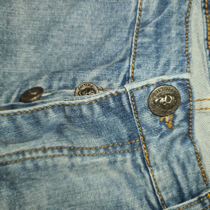 Тотална промоция само за Коледа-Дънки- PHILIPP PLEIN-от350лв на 280лв.