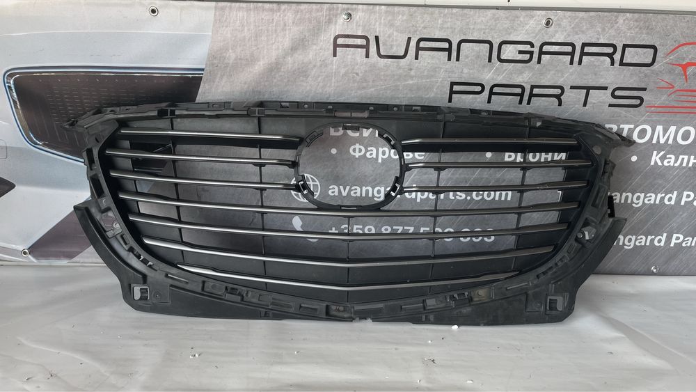 2 броя решетка Mazda CX3