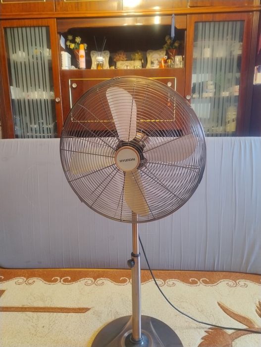 Ventilator Hyundai