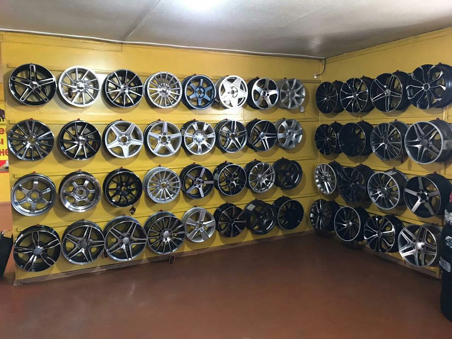 Новые Диски !