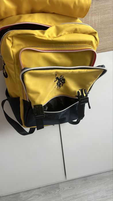 Раница U.S. POLO ASSN.