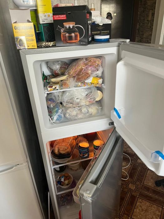 Холодильник