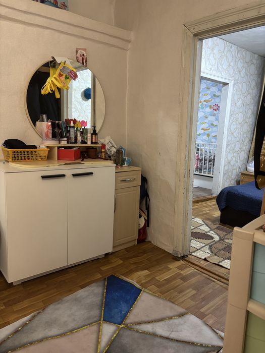 Обмен дома отдельно стоящий.