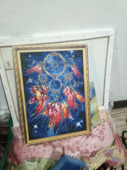 Сатылады картинкалар