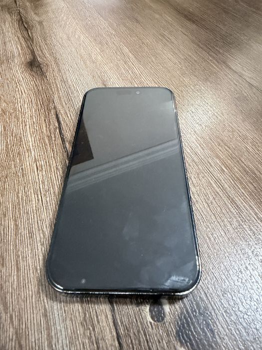 Продаю iphone 14 Pro 256gb