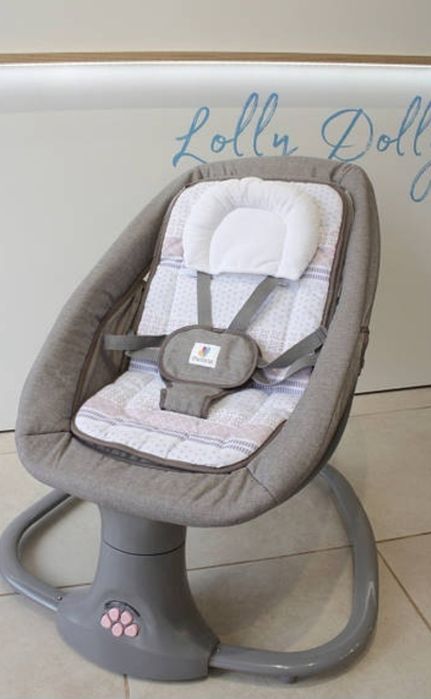 Качеля Mastela (шезлонг электронный)