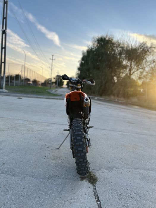 Ktm 300 Exc 2014
