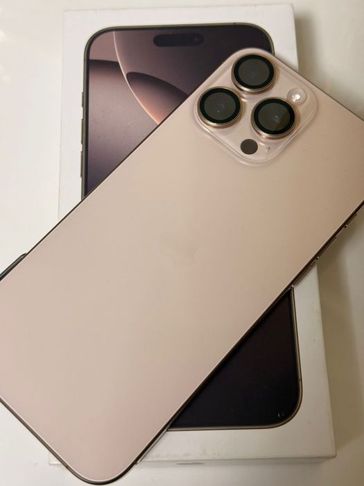 iphone 16 pro max 512gb