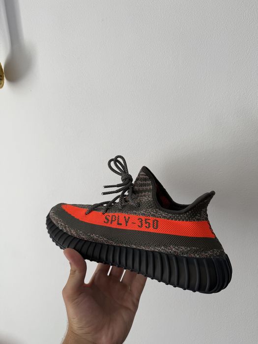 yeezy carbon beluga