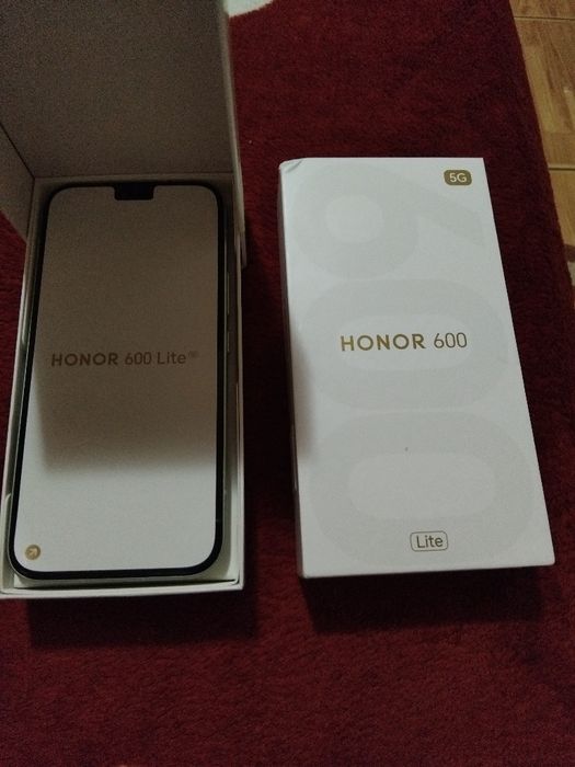 Telefoane Honor 600 lite
