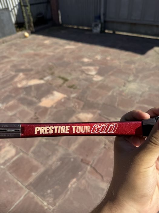 Ракетка head prestige tour 600