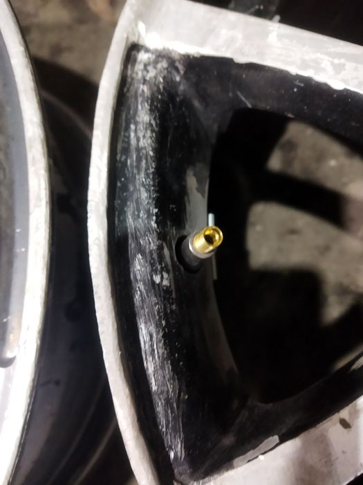 Диски на 16 4*100