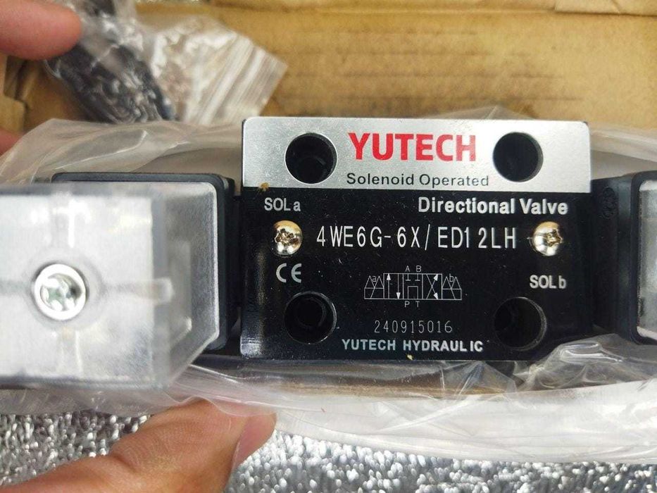 Магнит клапан, электр клапан, распределитель, нархи 2 млн сум