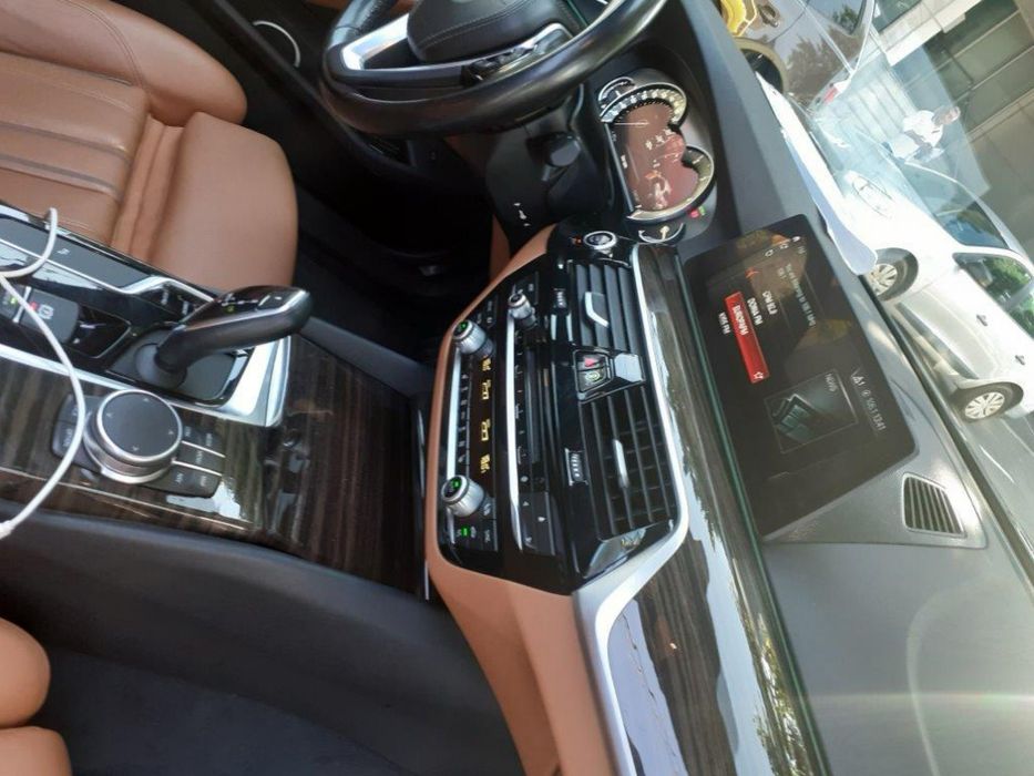 BMW seria 5 diesel