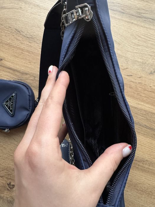 Сумка женская Prada