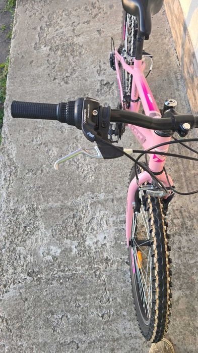 Bicicleta fete 24 inch