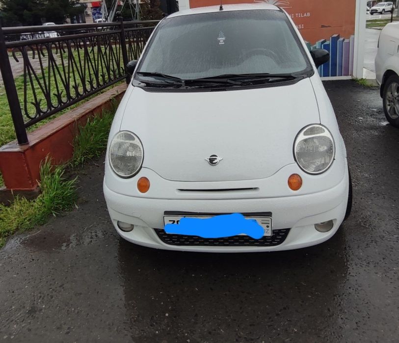 Матиз сотилади холати яхши