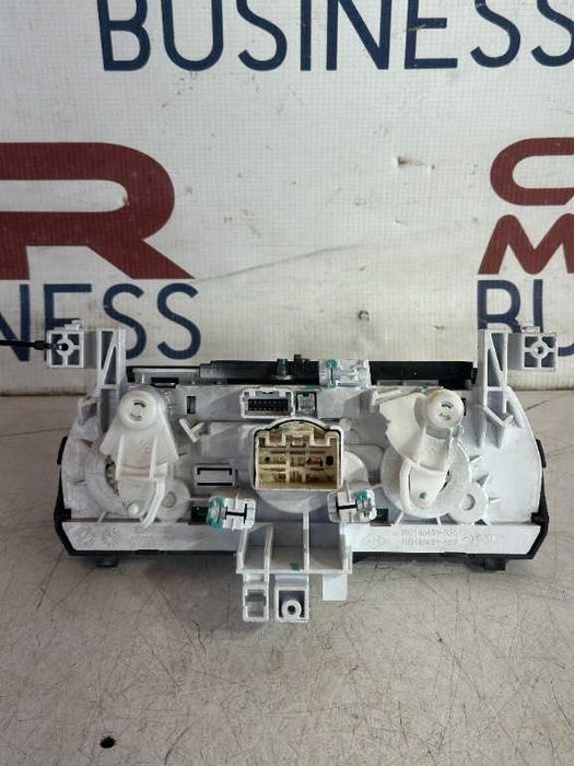 Dezmembrari Panou comandă AC Dacia Sandero 3 cod piesa 275004395R