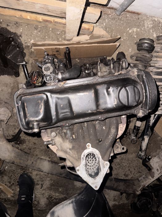 Пассат б 3 шрот все запчасти есть