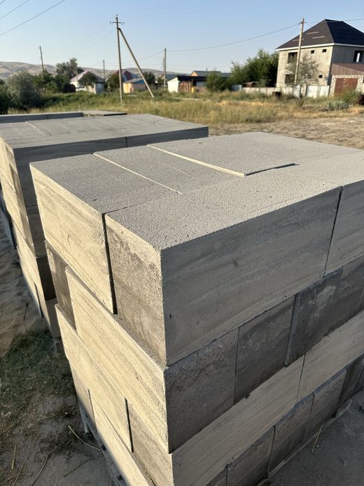 Газоблоки газаблок