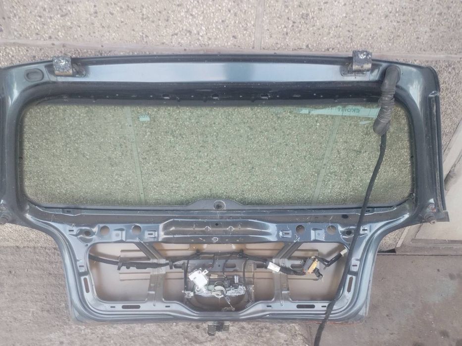 Заден капак/врата за VW Polo