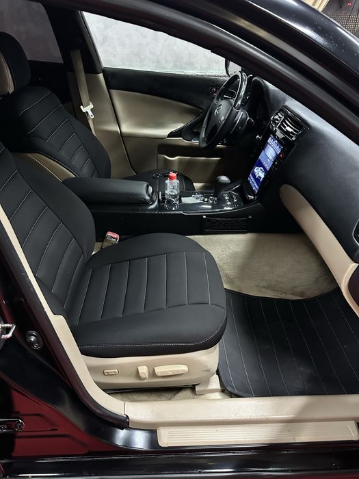 Продается Lexus IS300 г2006 енги коробка коилди