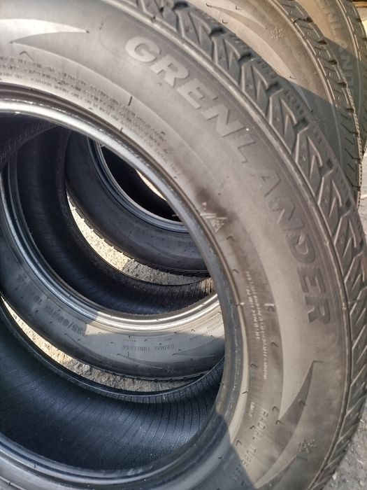 18 razmer  GRENLANDER