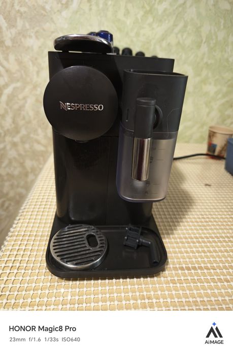 Delonghi EN510 nespresso