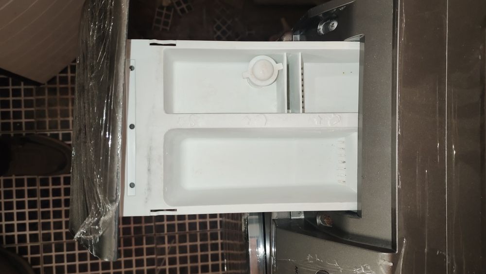 Кир йувиш машинаси Артел 6кг