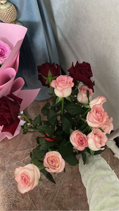 Срочно продам цветы