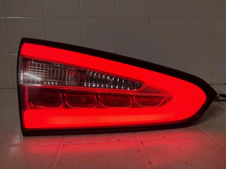 Задний фонарь Kia cerato (3 поколение)