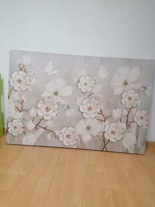 Tablou canvas - stare excelentă