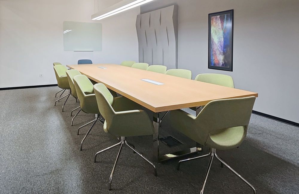 Дава се под наем Офис в Пловдив, Захарна фабрика - 30 кв.м за 1042.44 € - Снимка #6