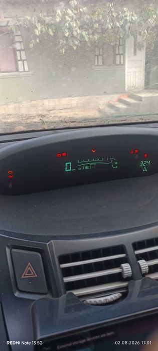 TOYOTA Yaris 2006 — imagine 5